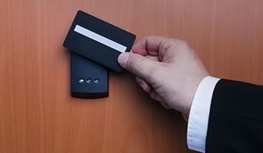 Cloud Based Access Control System