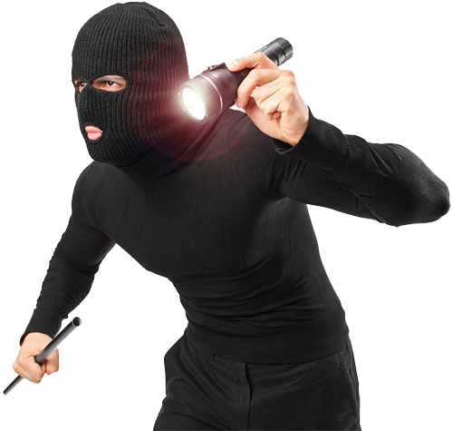 Protect your Business from Burglars