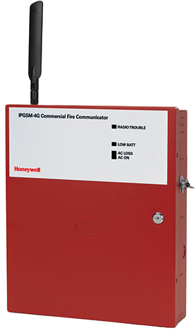 Commercial Fire Detection Systems